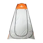 Shower Tent - Orange - Image 2