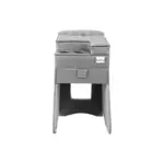 Nissan Safari VTC Armrest Grey 2000 - 2020 CAR ARMRESTS - Image 2