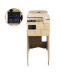 Electric Toyota Prado Armrest Beige 2003 - 2023