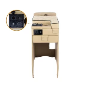 Electric Toyota Prado Armrest Beige 2003 - 2023