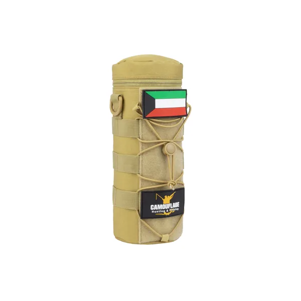 9 Bottle Pouch - Image 1