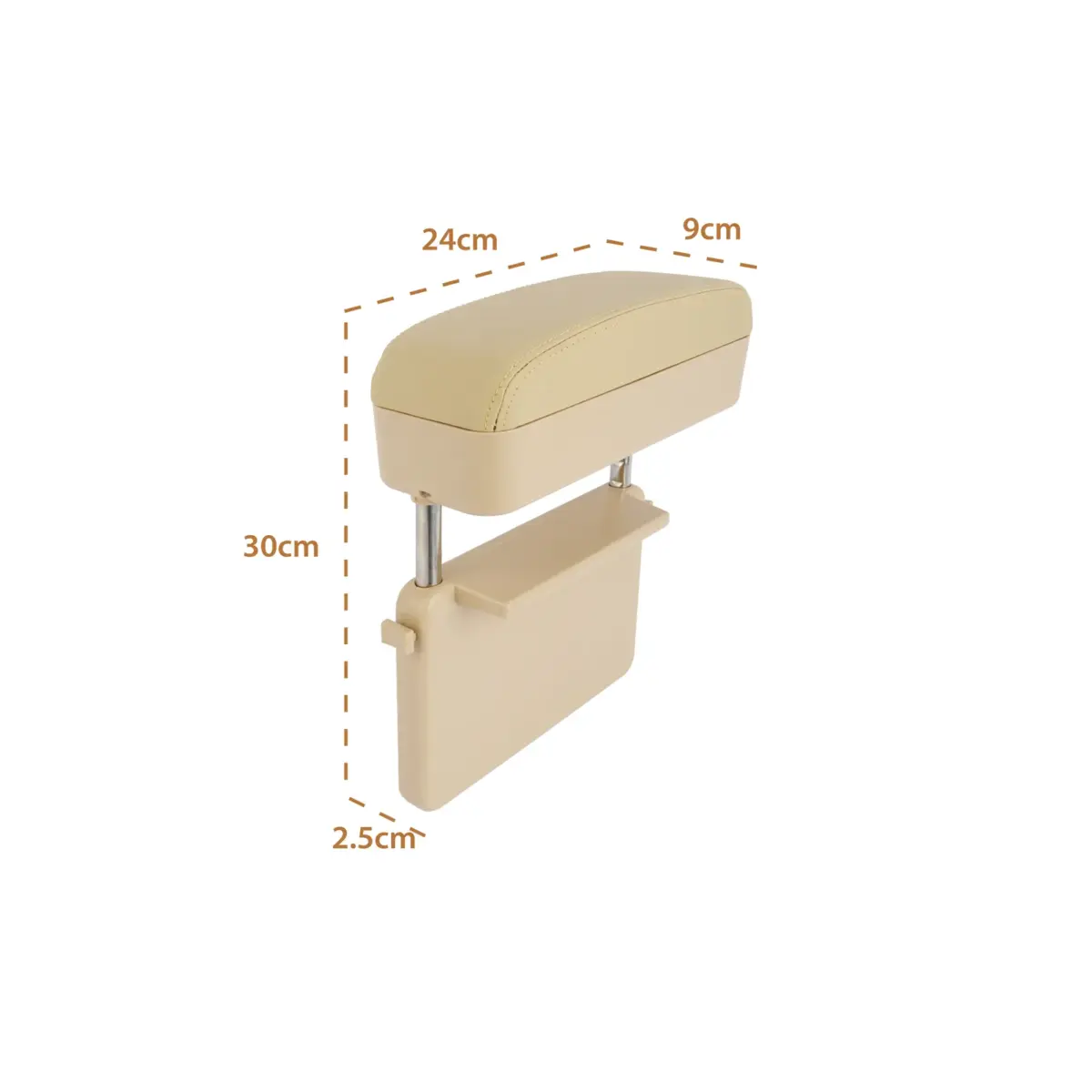 Car Armerst Storge - Image 5