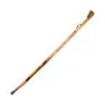 Camouflage Nature wood Hiking Stick YE0126 - 120cm