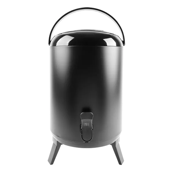 9 Camouflage Touring Thermos - Image 1