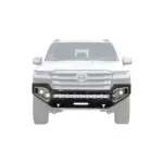 Toyota Land Cruiser LC200 Front Bumper YT4 - 2016+