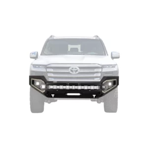 Toyota Land Cruiser LC200 Front Bumper YT4 - 2016+