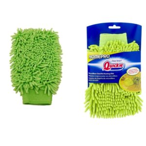 Quickie Microfiber Chennile Mop