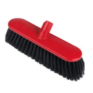 16" Soft Indoor Broom