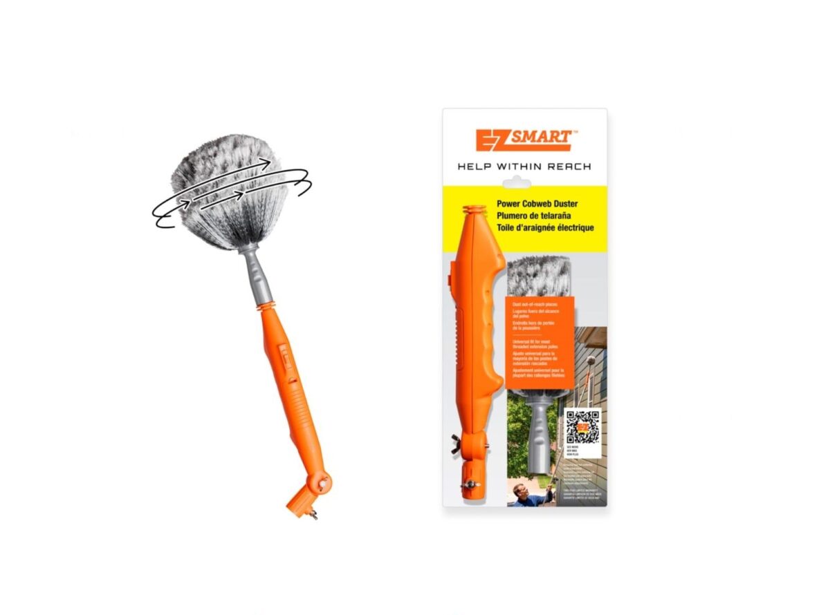EZ Smart Cobweb Duster - Image 1