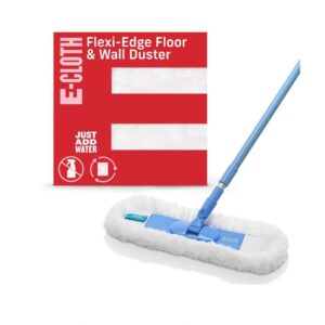 E-Cloth Flexi Edge Floor & Wall Duster