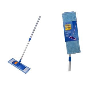 Microfiber Floor Mop