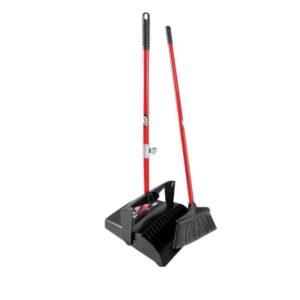 Libman High-Power Open Dust Pan