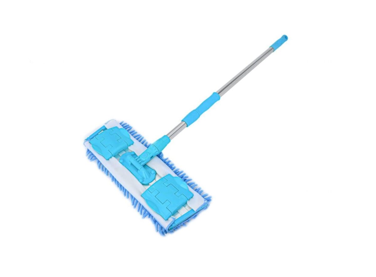 60cm Cotton Floor Mop - Image 1