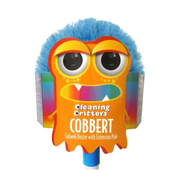 Cleaning Critters Cobweb Duster