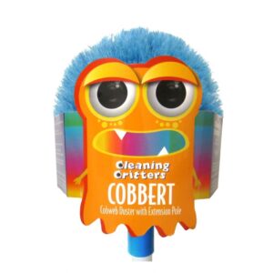 Cleaning Critters Cobweb Duster
