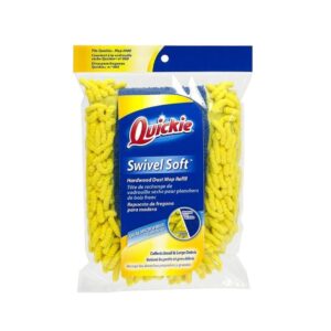 Quickie Swivel Soft Brush