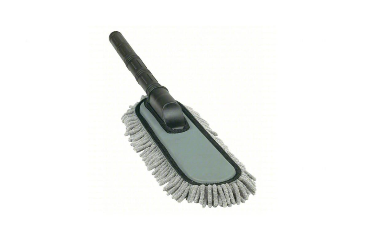 20" Autospa Microfiber MAX Body Shine - Image 1