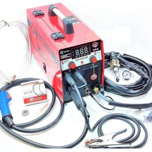 4-in-1 Multi Purpose Welding Machine