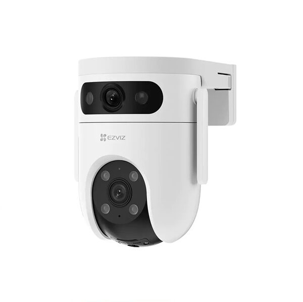 EZVIZ 5MP Dual Camera CCTV