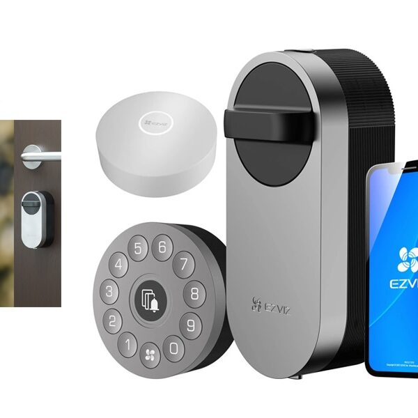 EZVIZ Smart Door Lock