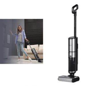 EZVIZ Smart Cordless Vacuum Cleaner