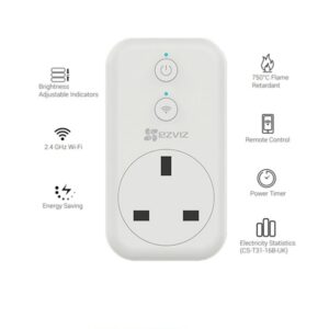 EZVIZ Smart Plug