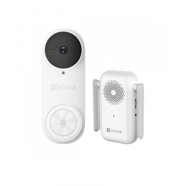 EZVIZ Cordless Video Doorbell