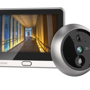 EZVIZ Video Intercom with Touch Screen