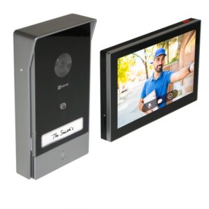 EZVIZ Smart Video Doorphone