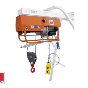 motorized electric chain hoist