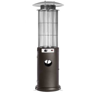 Outdoor Patio Gas Heater