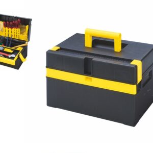 Port-Bag 16" Compact Empty Toolbox
