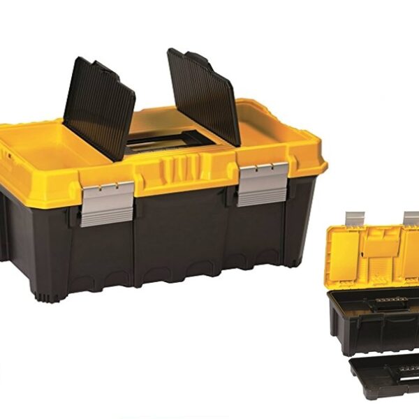 Port-Bag 22" Apex Empty Toolbox