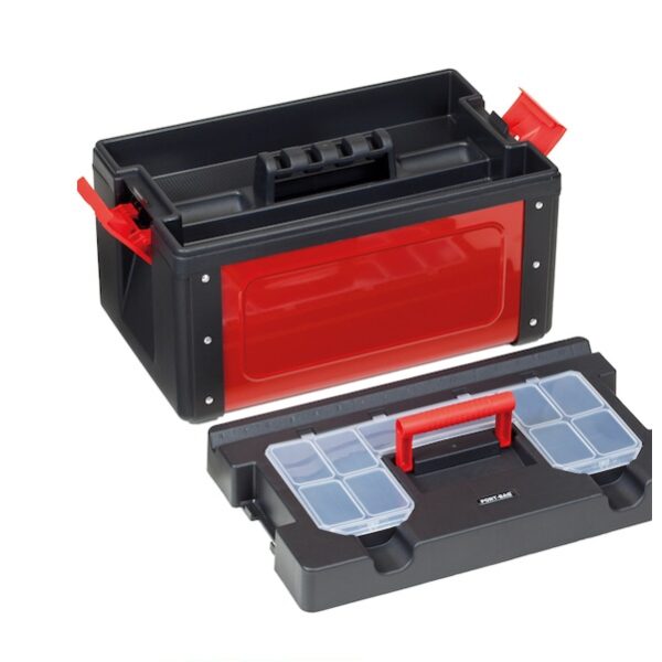 Port-Bag 22" Steel Body Toolbox
