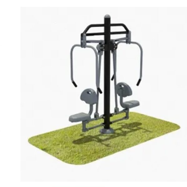 Qitele Outdoor Fitness Equipment Series 1