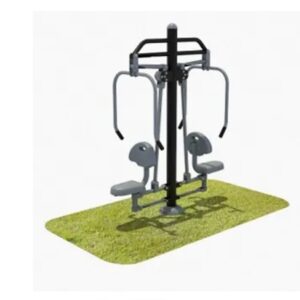 Qitele Outdoor Fitness Equipment Series 1