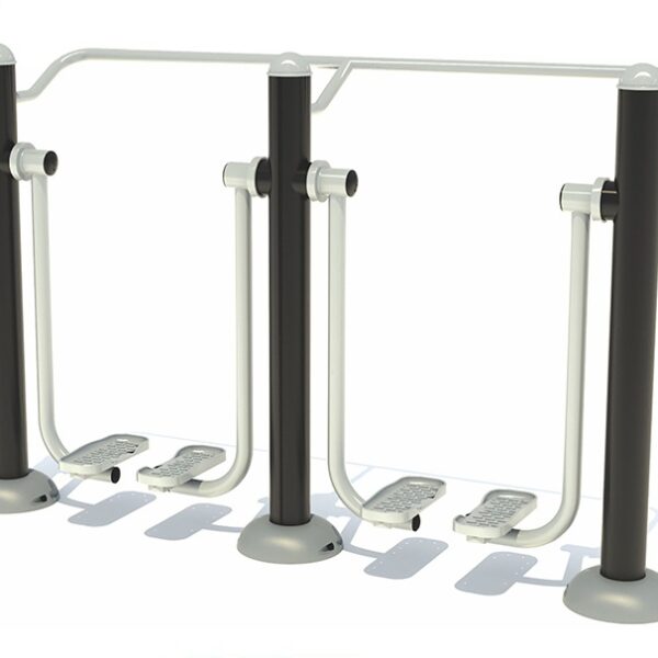 Qitele Outdoor Fitness Equipment Series 4