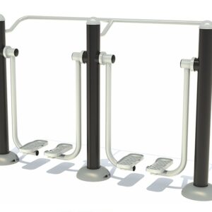 Qitele Outdoor Fitness Equipment Series 4