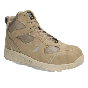 Safety Jogger Fuji S3 Premium Safety Shoes