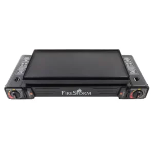 Firestorm Portable Grill Traveller
