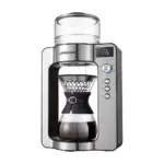 Lepresso Automatic Pour Over Brewing - Silver