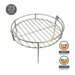 Camouflage Steamer Rack - M