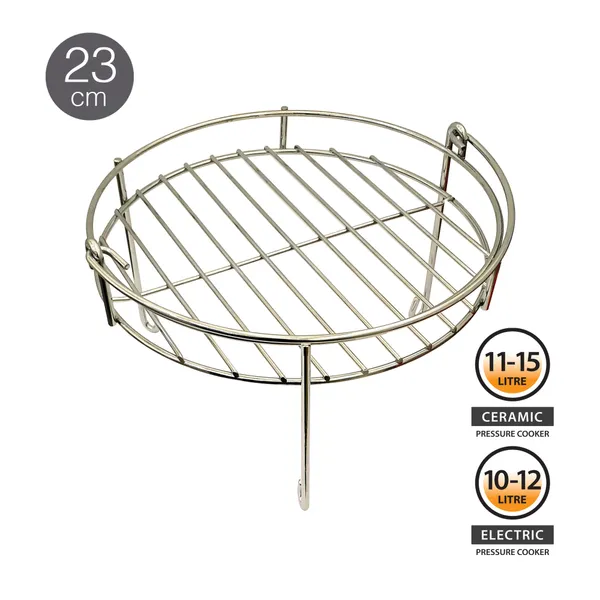 1 Camouflage Steamer Rack - M - Image 1