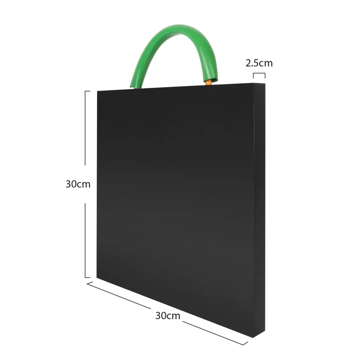 Camouflage Eco Lift Outrigger Pad - Image 3