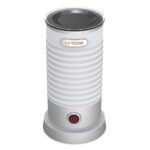 LePresso Hot & Cold Milk Frother 100mL 450W White,Black - Image 2