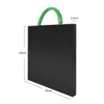 Camouflage Eco Lift Outrigger Pad - Image 3