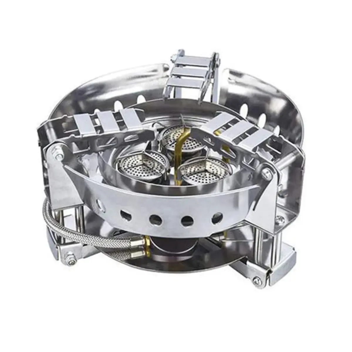 Firestorm Portable Camping Stove - Image 2