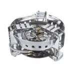 Firestorm Portable Camping Stove - Image 2