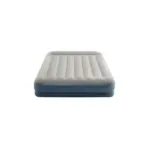 Intex Pillow Rest Mid-Rise Air Mattress - Image 2