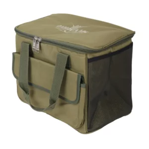 Camouflage Air Compressor Bag